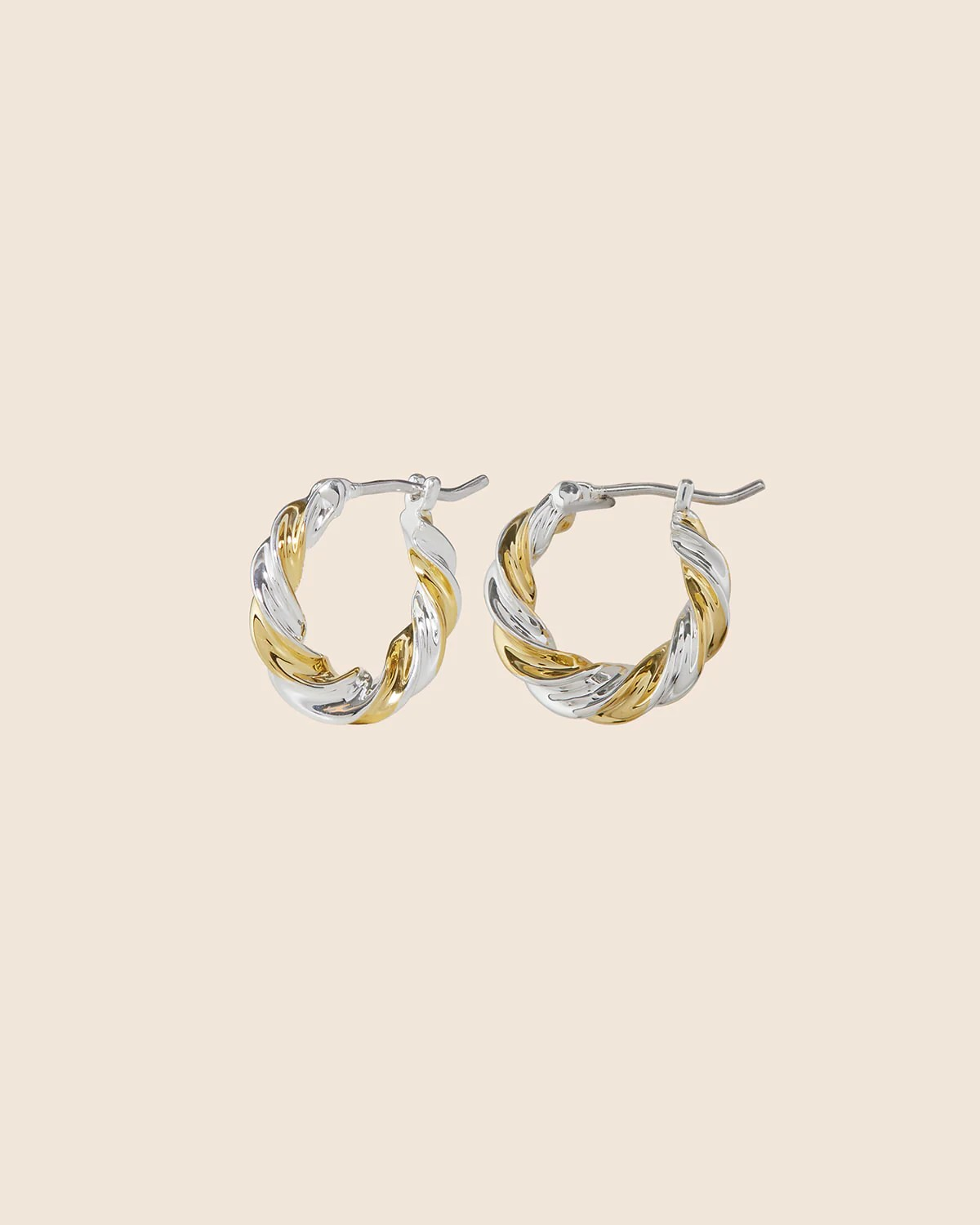 Emme Duo Earrings - Secrets By B