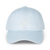Soft Twill Cash Cap Ballad Blue - Mads Nørgaard