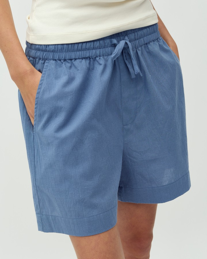 Meris Shorts Wild Wind - Mbym