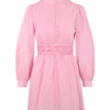 Selene Dress Pink - Urban Pioneers