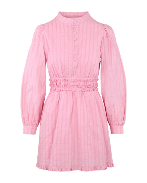 Selene Dress Pink - Urban Pioneers