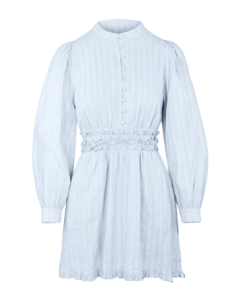 Selene Dress Light Blue - Urban Pioneers
