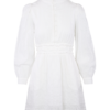 Selene Dress White - Urban Pioneers