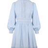 Kate Dress Light Blue - Urban Pioneers
