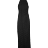 Frida Dress Black - Urban Pioneers