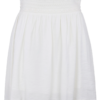 Louise Skirt White - Urban Pioneers