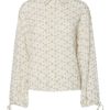 Yasyona Shirt Start White/Yona - Yas