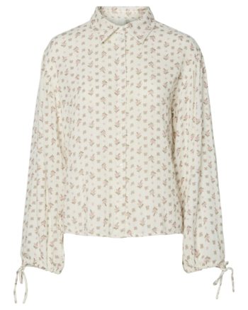 Yasyona Shirt Start White/Yona - Yas