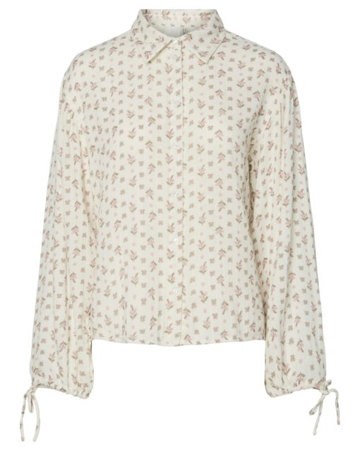 Yasyona Shirt Start White/Yona - Yas