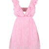 Hilli Dress Pink - Urban Pioneers