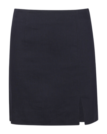 Christina Skirt Navy - Urban Pioneers