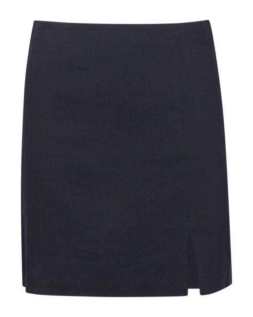 Christina Skirt Navy - Urban Pioneers