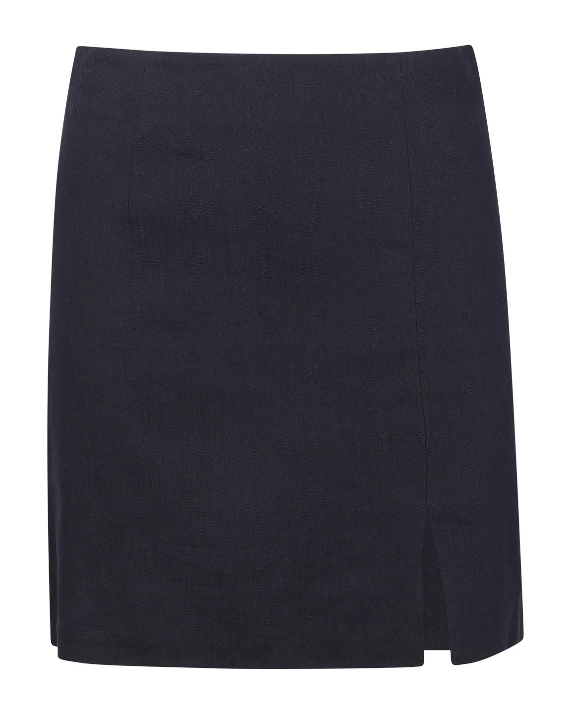 Christina Skirt Navy - Urban Pioneers