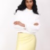Josefine Blouse White - Urban Pioneers