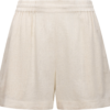 Edda Shorts Light Sand - Urban Pioneers