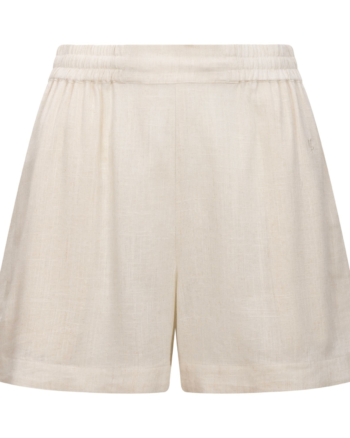 Edda Shorts Light Sand - Urban Pioneers