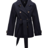 Jamina Jacket Navy - Urban Pioneers