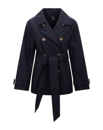 Jamina Jacket Navy - Urban Pioneers