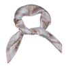 Skjerf Paisley Rosa - Intex