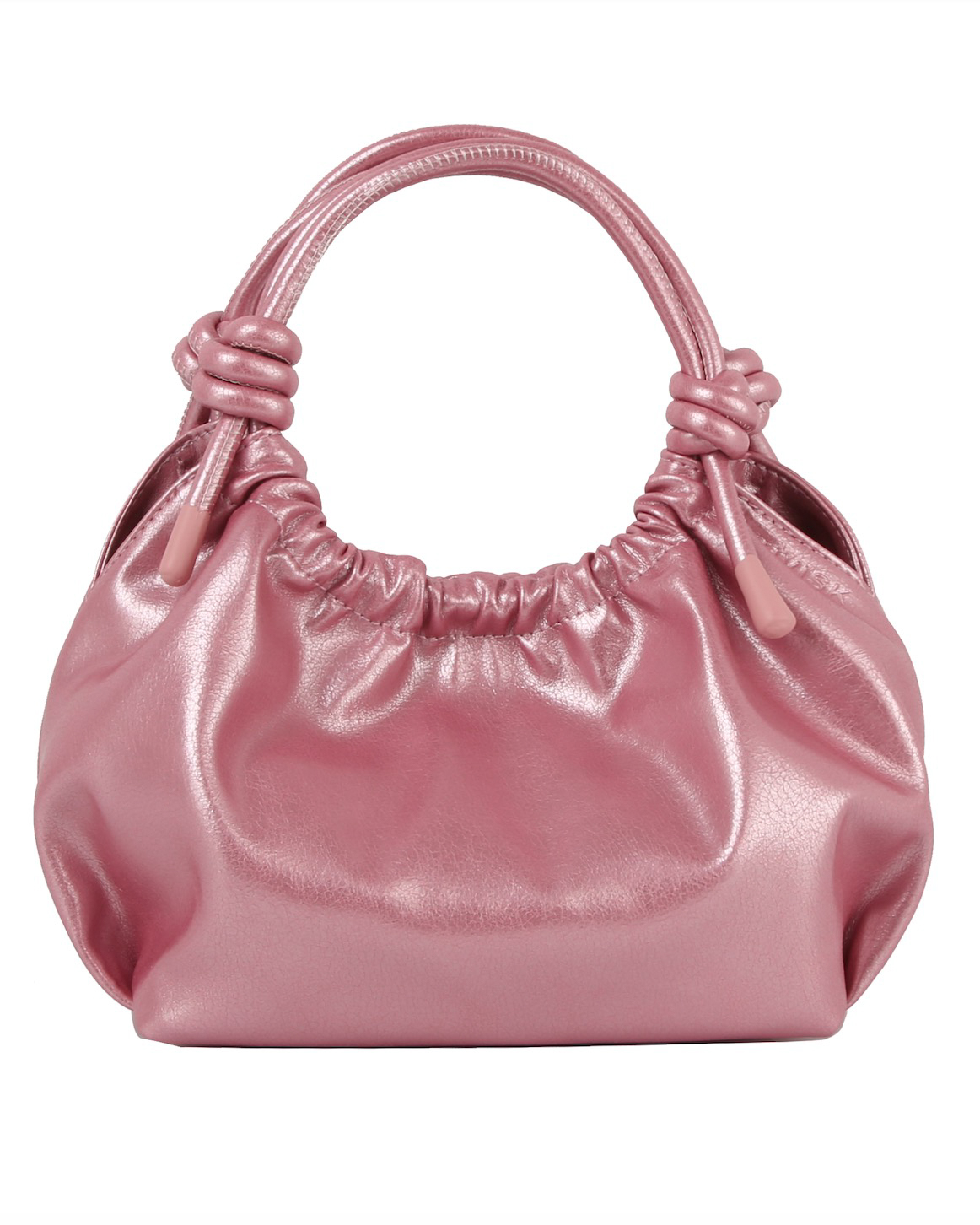 Jolly Shiny Structure Rouge Pink - Hvisk