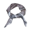 Skjerf Striper Beige - Intex