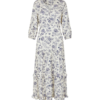 Shanaya Dress Remina Print - Mbym