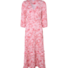 Shanaya Dress Nalia Print - Mbym
