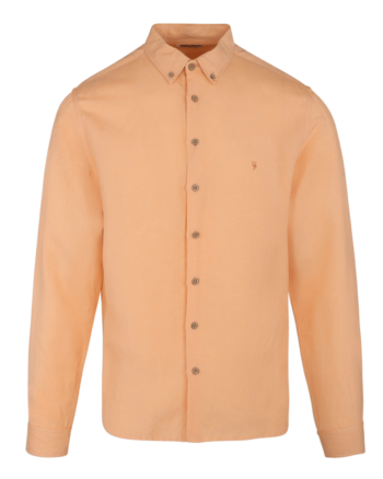 Ronan Shirt Coral Reef - Urban Pioneers