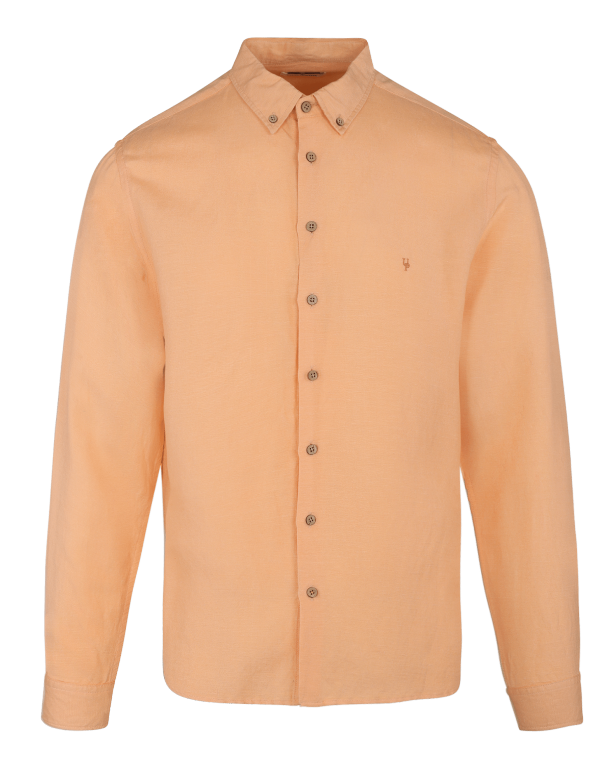 Ronan Shirt Coral Reef - Urban Pioneers
