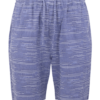 Luc Shorts Denim - Urban Pioneers