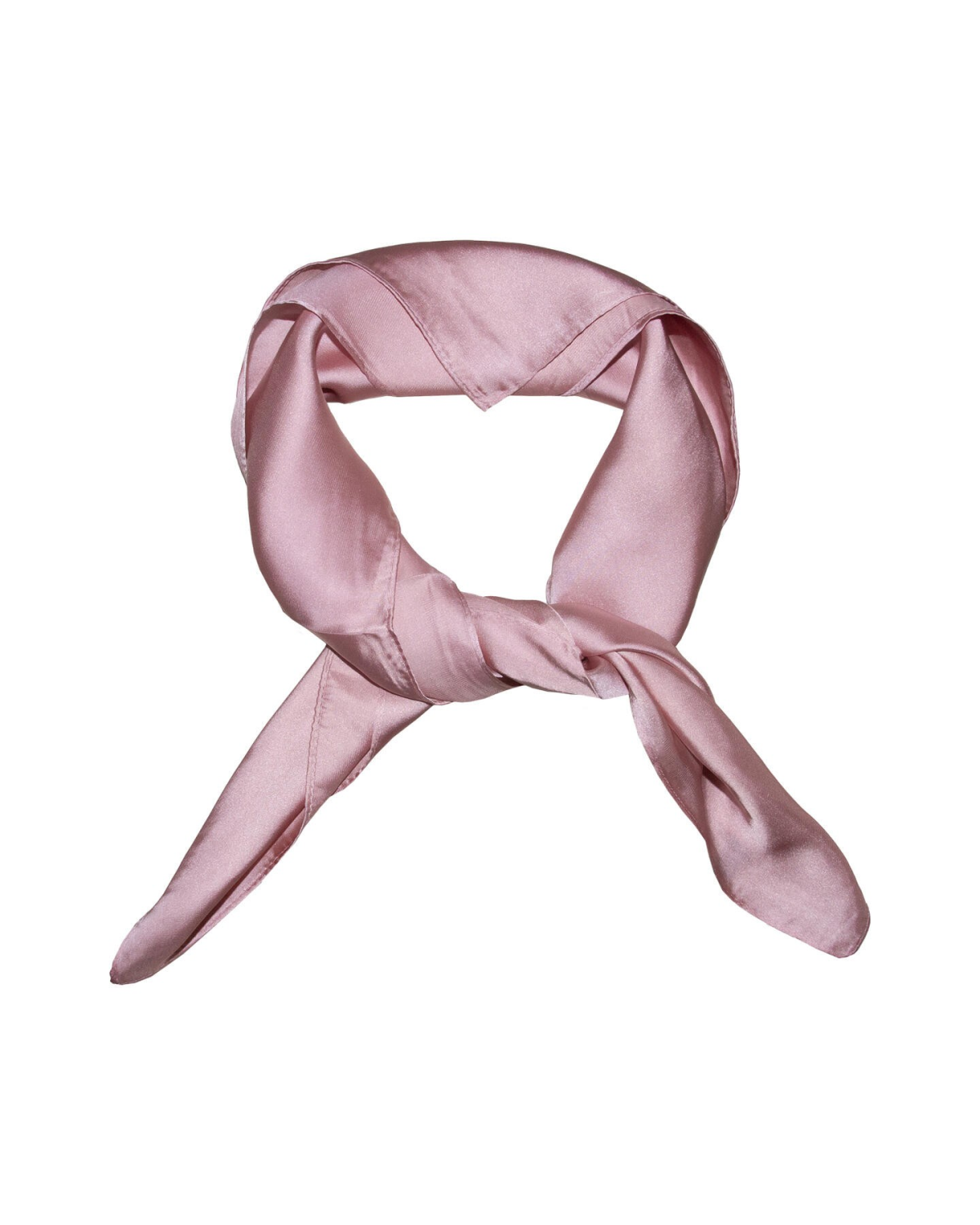 Skjerf Rosa - Intex
