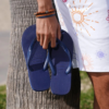 Top Navy Blue -  Havaianas