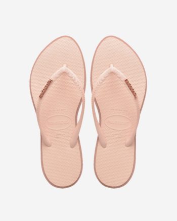 Slim Point Crocus Rose - Havaianas