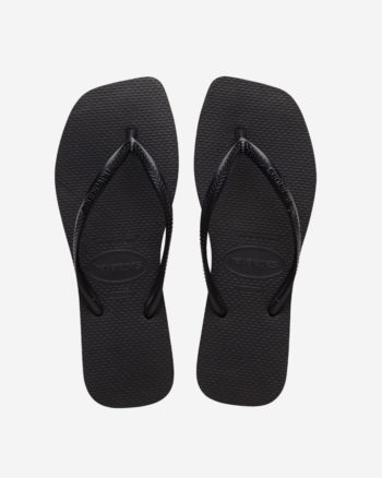 Slim Square Black - Havaianas