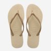 Slim SandGrey/L.Gold - Havaianas