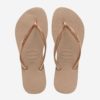 Slim Rose Gold - Havaianas
