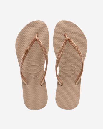 Slim Rose Gold - Havaianas