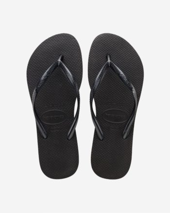 Slim Black - Havaianas