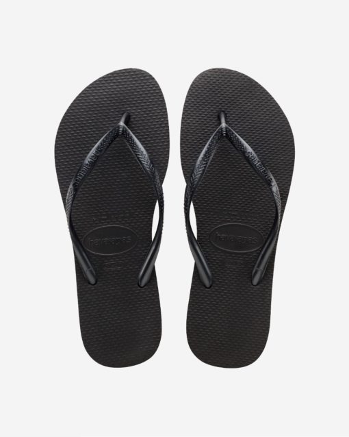 Slim Black - Havaianas