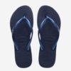 Slim Navy Blue - Havaianas