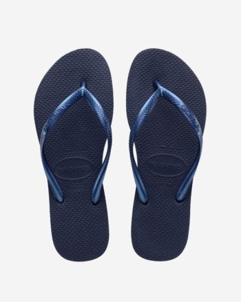 Slim Navy Blue - Havaianas