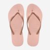 Slim Ballet Rose - Havaianas