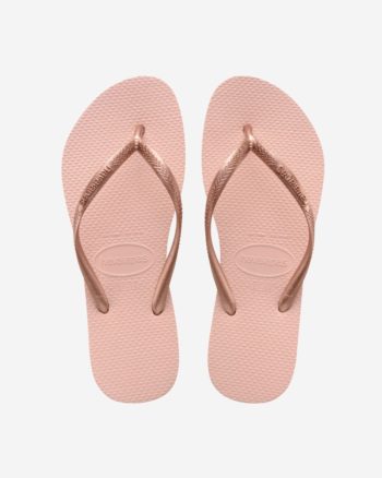 Slim Ballet Rose - Havaianas