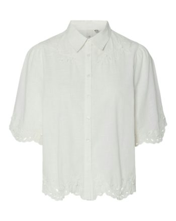 Yasunico Shirt - YAS