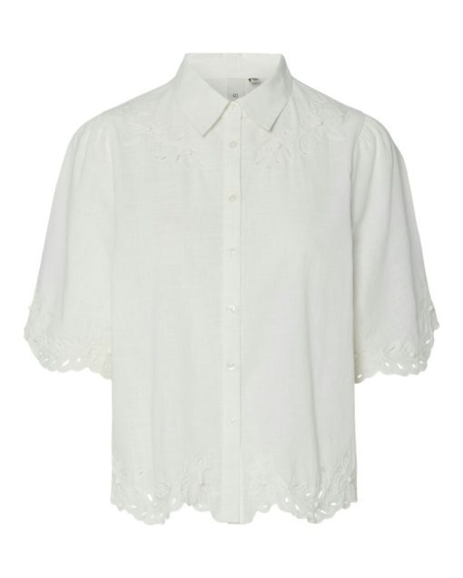 Yasunico Shirt - YAS