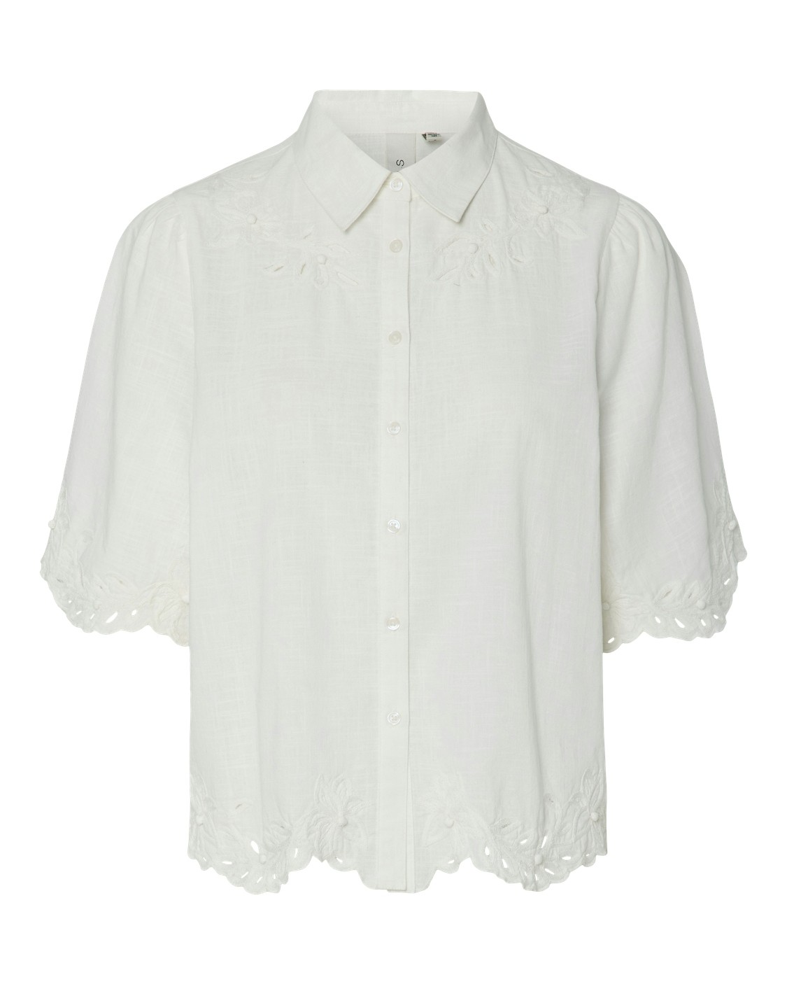 Yasunico Shirt - YAS