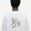 Salilium T-Shirt Lilium French Roast - Samsøe Samsøe