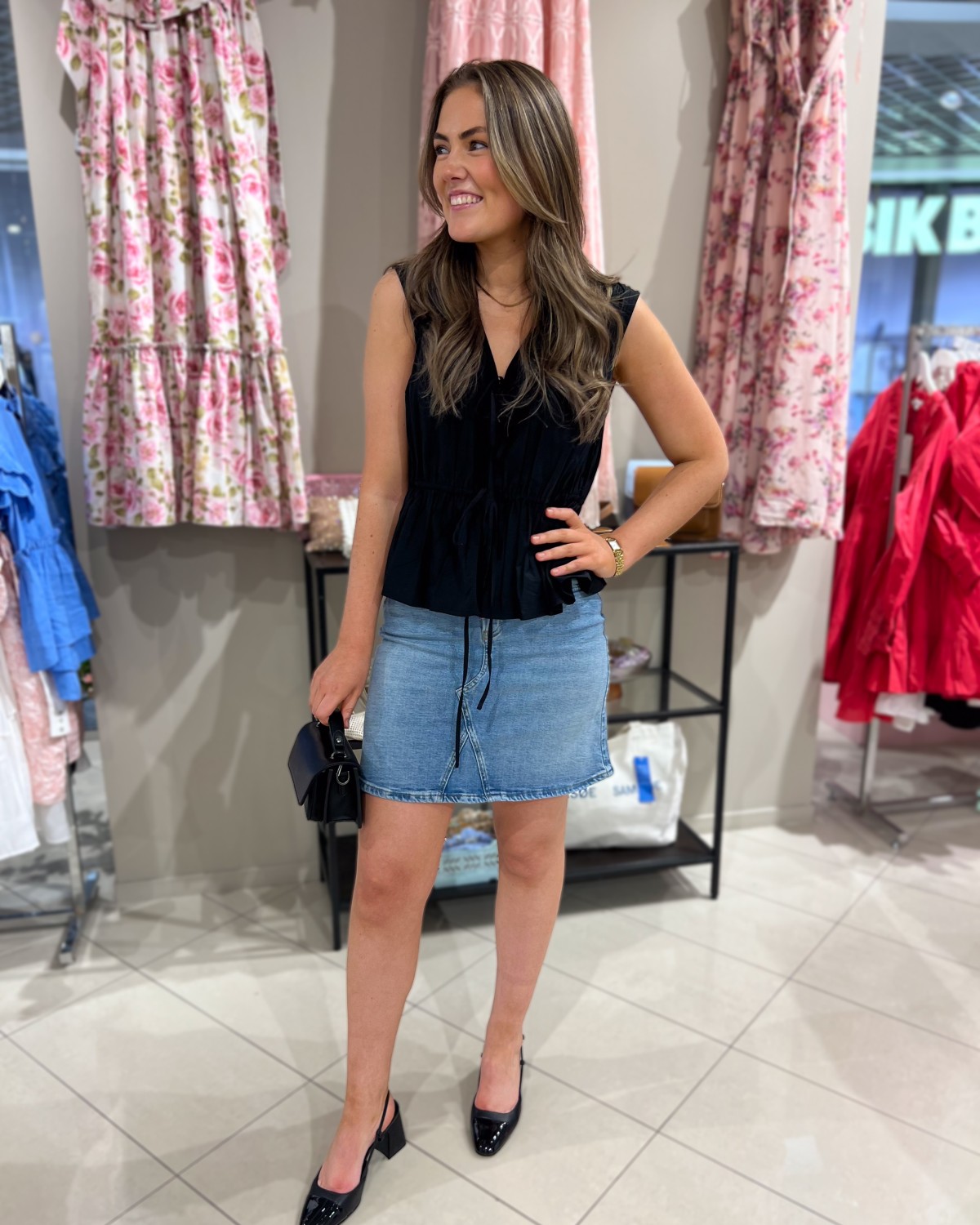 Angie Skirt - Ivy Copenhagen