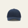 Baseball Cap Dark Navy - Les Deux