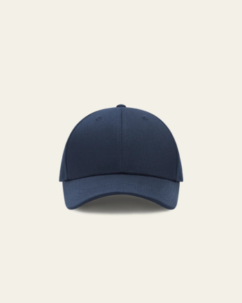 Baseball Cap Dark Navy - Les Deux
